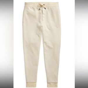 Brand New Ralph Lauren Purple Label Jogger Pants Size: XL